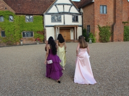 YR 13 Prom 2025